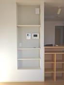 写真は103号室です（参考） Burg