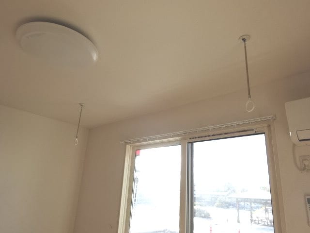 写真は103号室です（参考） Burg