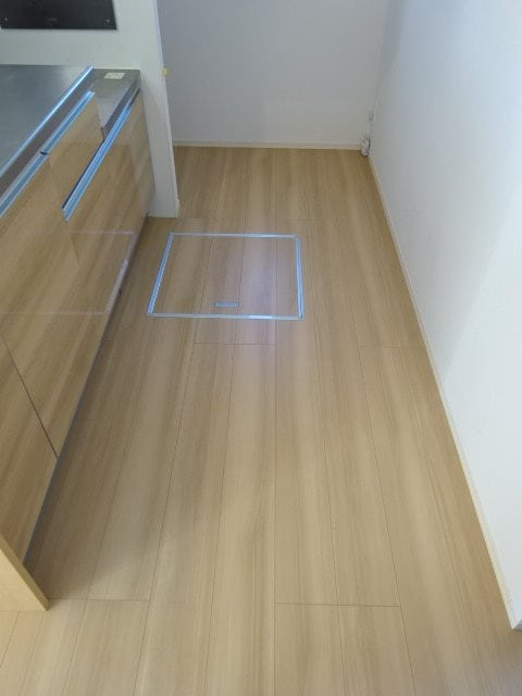 写真は103号室です（参考） Burg