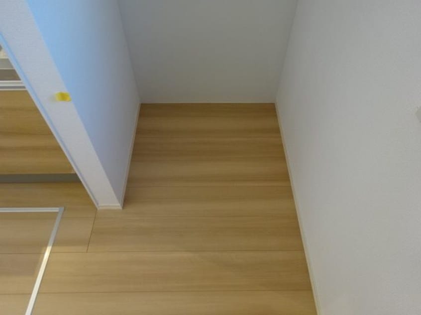 写真は103号室です（参考） Burg