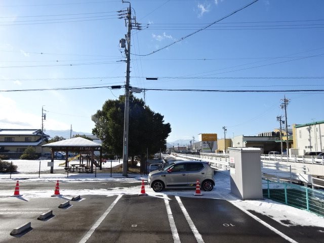 写真は103号室です（参考） Burg