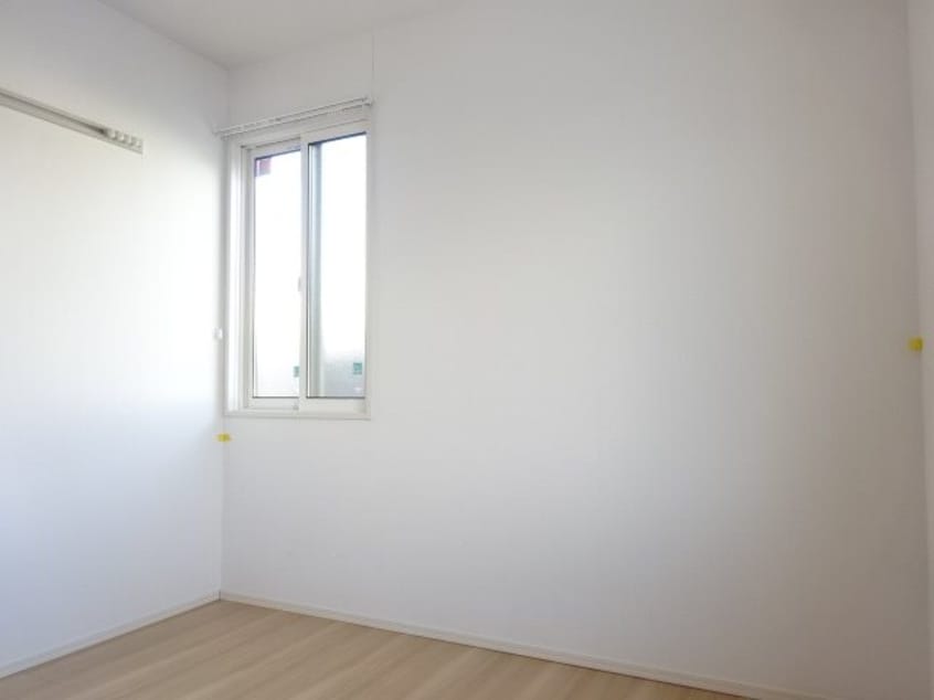 写真は103号室です（参考） Burg