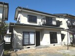 松本貸家（御幣川）