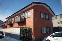 美さきＡＰ（東棟）