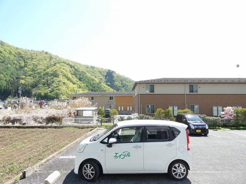  Maison des BOIS B