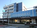 厚生連 篠ﾉ井総合病院(病院)まで3342m Maison des BOIS B