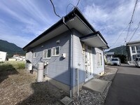 滝澤ニュータウンB棟