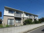 ウィステリアＡ