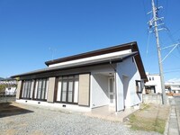 川中島町原賃貸住宅