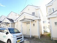 あおきハウス陣場　F