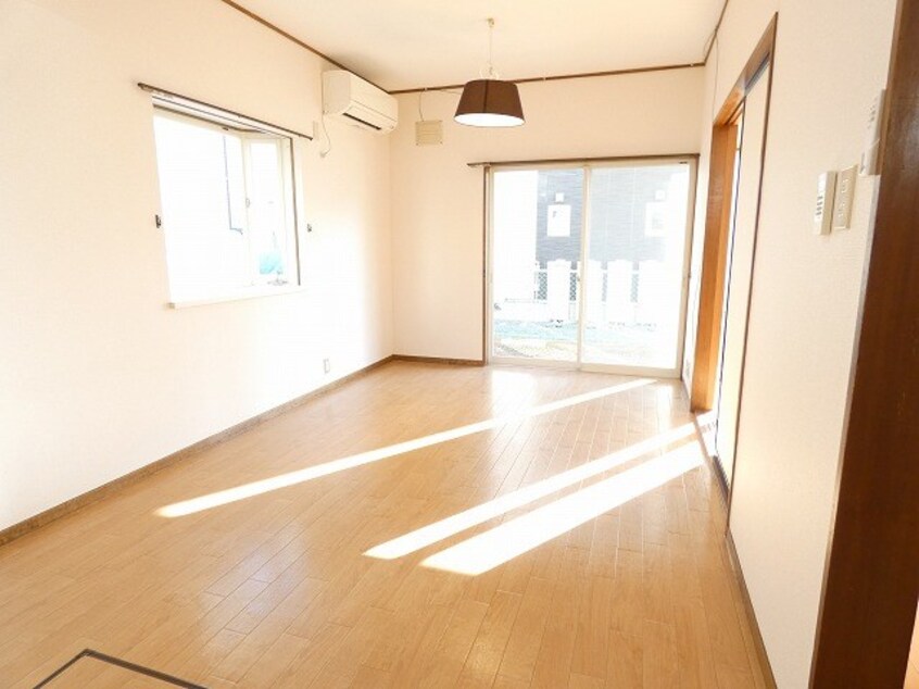  あおきハウス陣場　F