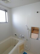  あおきハウス陣場　F