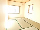  あおきハウス陣場　F