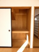  あおきハウス陣場　F