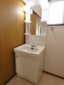  あおきハウス陣場　F
