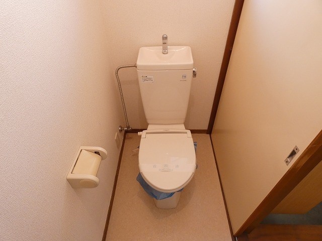  あおきハウス陣場　F