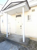  あおきハウス陣場　F