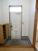  あおきハウス陣場　F