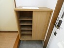  あおきハウス陣場　F