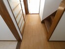  あおきハウス陣場　F