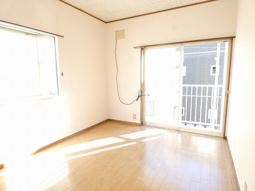  あおきハウス陣場　F