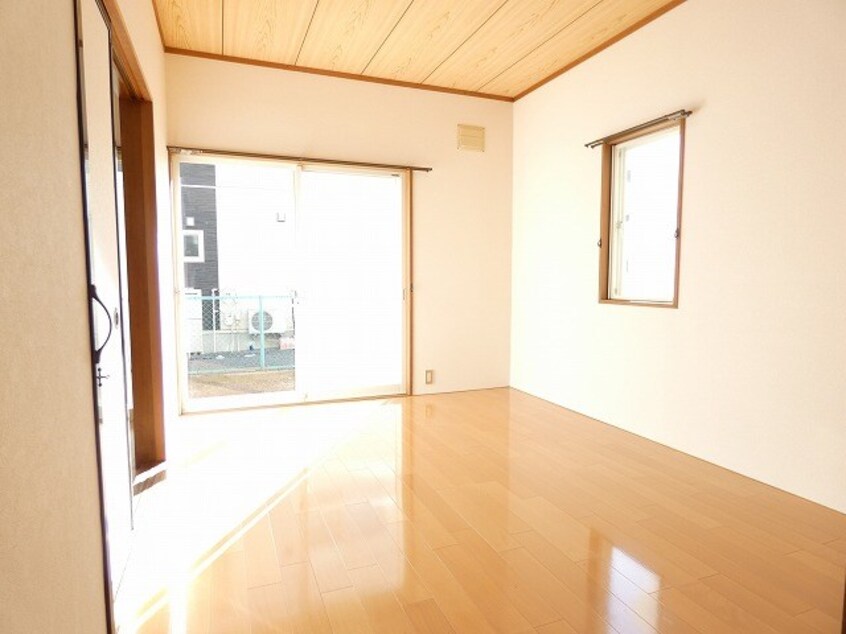  あおきハウス陣場　F
