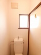  あおきハウス陣場　F