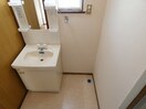  あおきハウス陣場　F