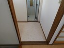  あおきハウス陣場　F