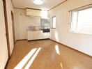 あおきハウス陣場　F