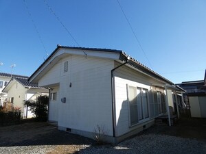 合戦場ハイツ　12号