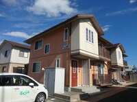 ヴィラ上池田　Ａ