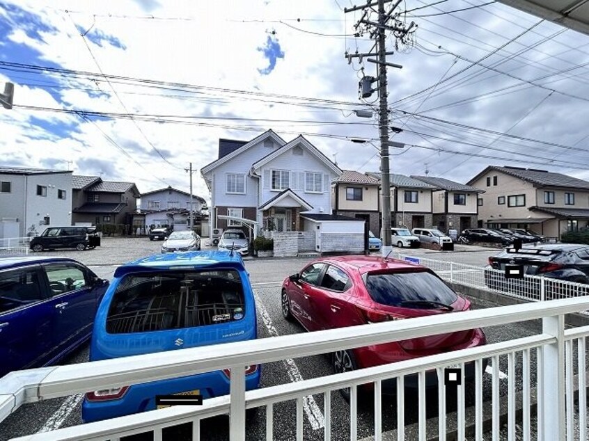  フレグランスマルナカ