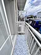  フレグランスマルナカ