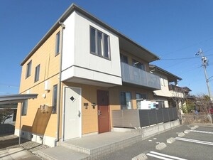エーワイコーポII