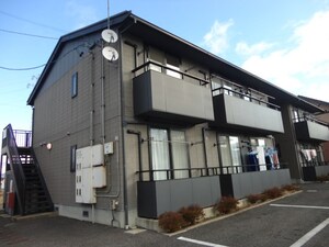 アルバ山岸