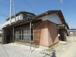 川中島町原貸住宅C