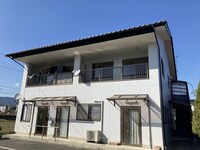 田口アパート（小島田）