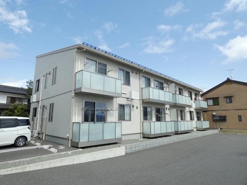  シャーメゾンカラマ