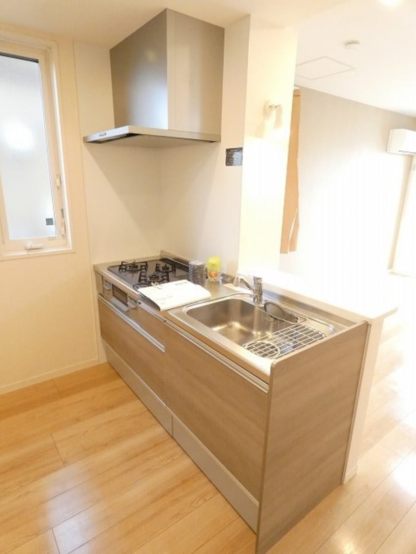  シャーメゾンカラマ