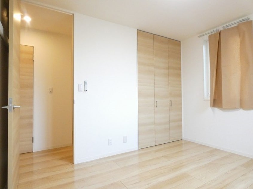  シャーメゾンカラマ