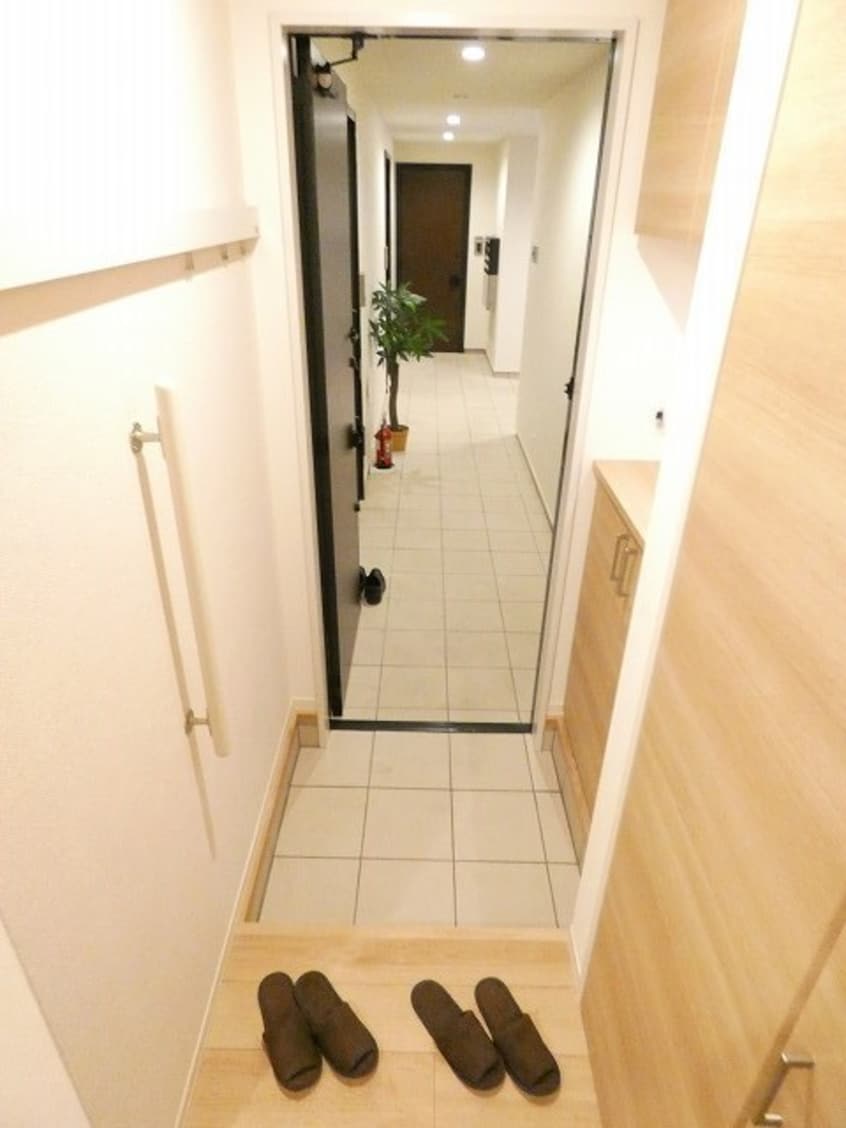  シャーメゾンカラマ