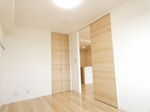  シャーメゾンカラマ