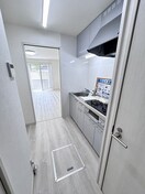 参考：105号室 fleard‘ abricot