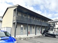 ソレイユコヤマ