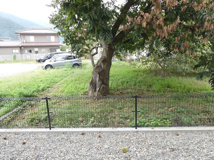 写真は102号室です。（参考） ラ・オハナ・エコル