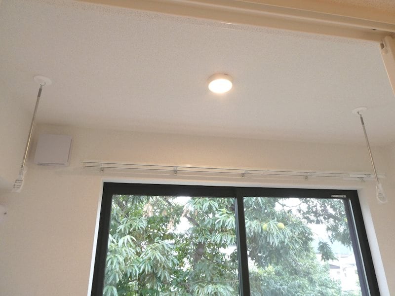 写真は202号室です。（参考） ラ・オハナ・エコル