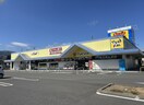 マツモトキヨシ千曲内川店(ドラッグストア)まで1030m ラ・オハナ・エコル