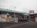 コメリハード＆グリーン戸倉店(電気量販店/ホームセンター)まで1293m ラ・オハナ・エコル