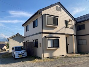 メープル小林　B-1